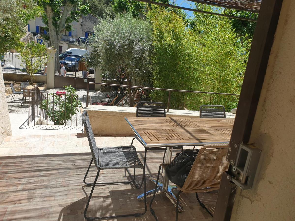 Le Clos Marceau Bedoin Exterior photo