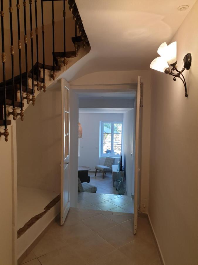 Le Clos Marceau Bedoin Exterior photo