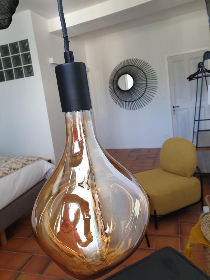Le Clos Marceau Bedoin Exterior photo