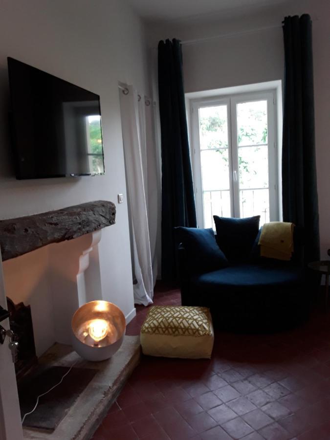 Le Clos Marceau Bedoin Exterior photo