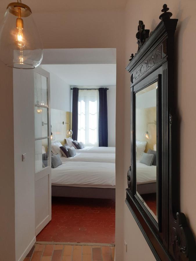 Le Clos Marceau Bedoin Exterior photo